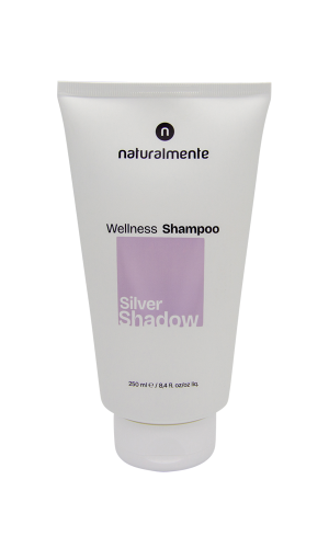 SILVER SHADOW SHAMPOO 250ML